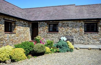 Wishing Well Holiday Cottage