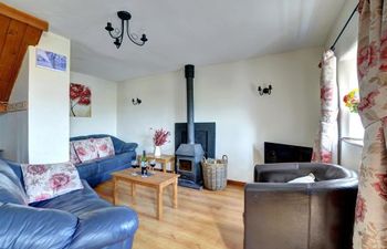 The Stables Holiday Home