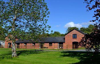 Corlan Holiday Cottage