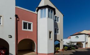 Photo of Waters Edge Balcony Apartment