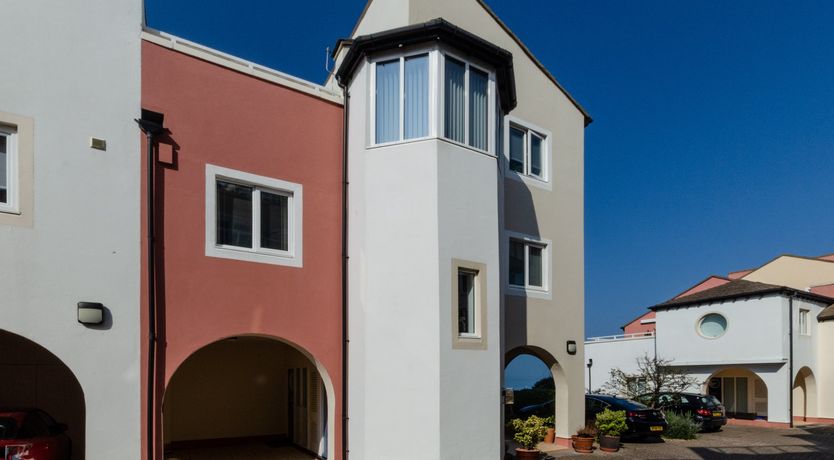 Photo of Waters Edge Balcony Apartment