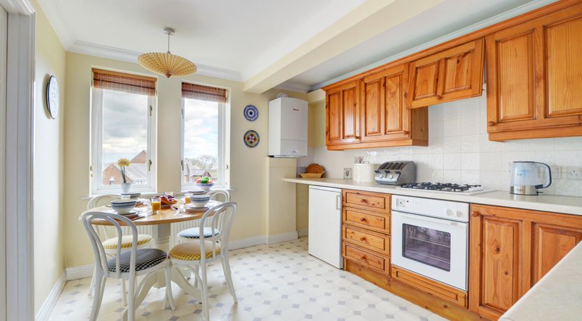 Photo of Flat 3 Durlston Court