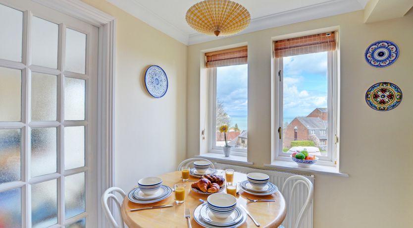 Photo of Flat 3 Durlston Court