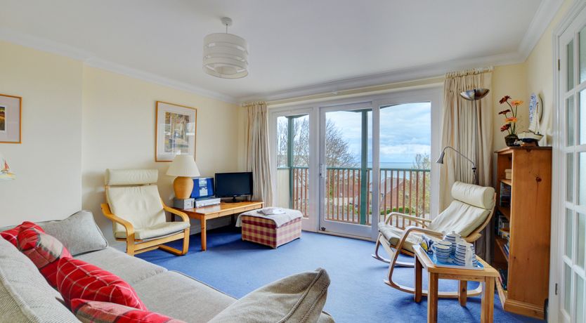 Photo of Flat 3 Durlston Court
