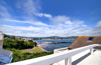 Haven Roof Terrace Apartment