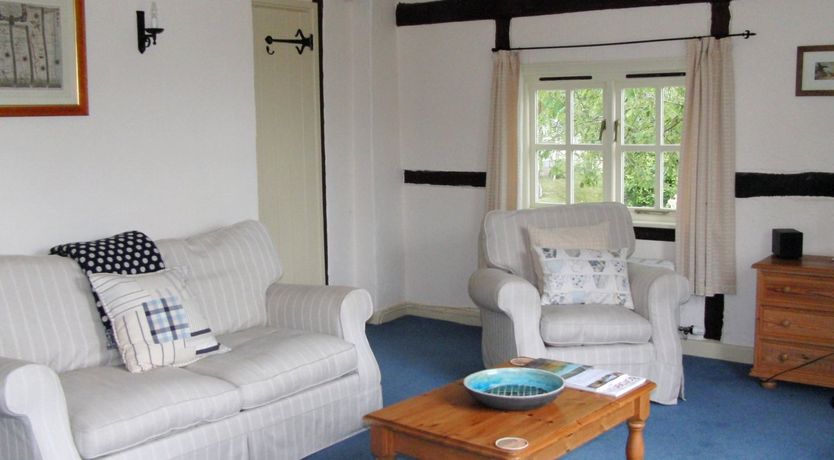 Photo of Cwmdulla Barn