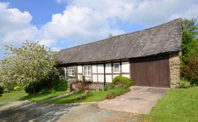 Photo of Cwmdulla Barn