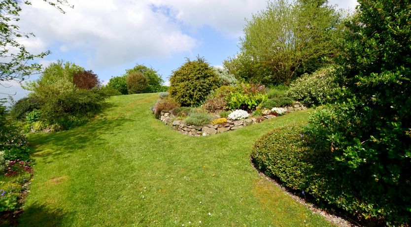 Photo of Cwmdulla Barn