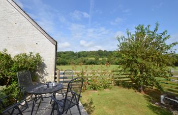 Gwynnant Cottage Holiday Cottage