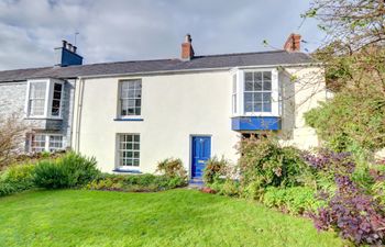 Curlew Cottage Holiday Cottage