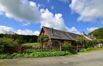 Barn Cottage Holiday Cottage