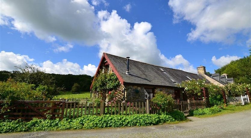 Photo of Barn Cottage