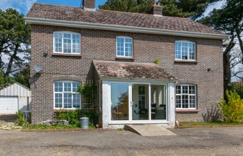 Field House Holiday Cottage