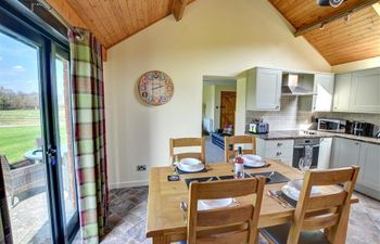 Y Beudy Holiday Cottage