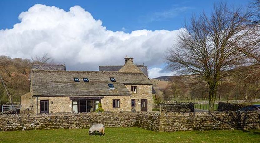 Photo of Grange Cottage