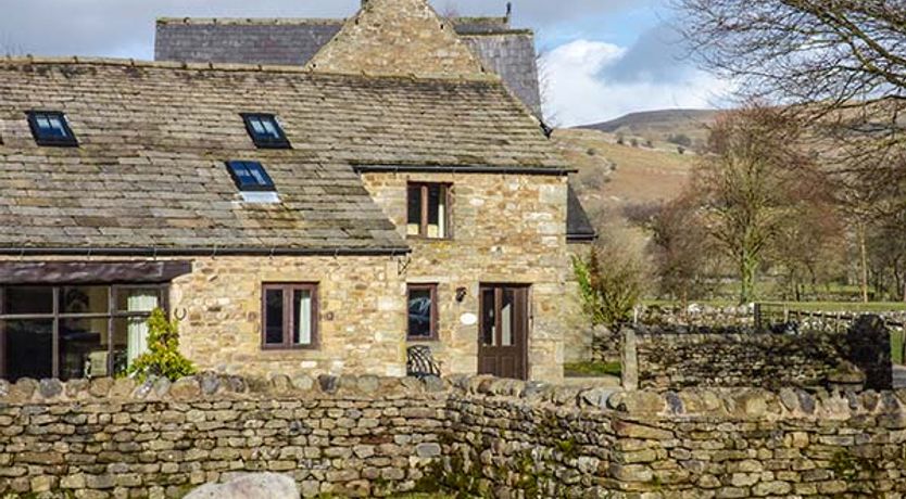 Photo of Grange Cottage