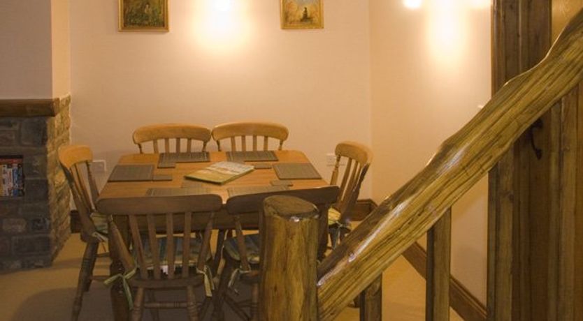 Photo of Grange Cottage