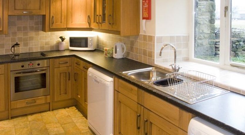 Photo of Grange Cottage