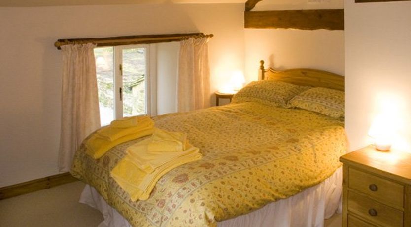 Photo of Grange Cottage