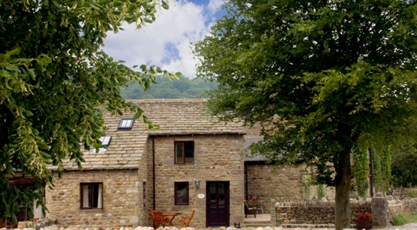 Photo of Grange Cottage