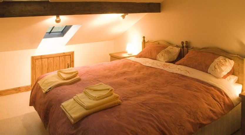 Photo of Grange Cottage