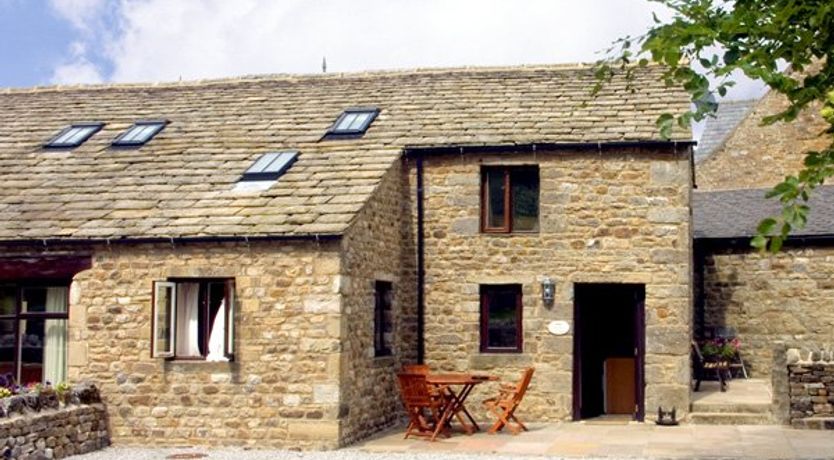 Photo of Grange Cottage