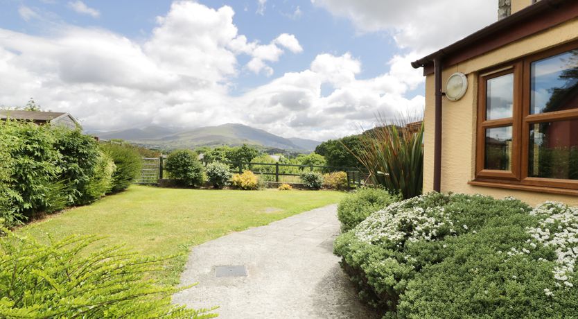 Photo of Ddol Helyg Farmhouse