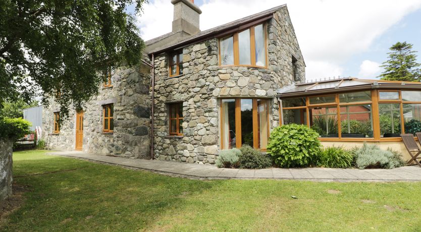 Photo of Ddol Helyg Farmhouse