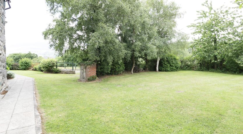 Photo of Ddol Helyg Farmhouse