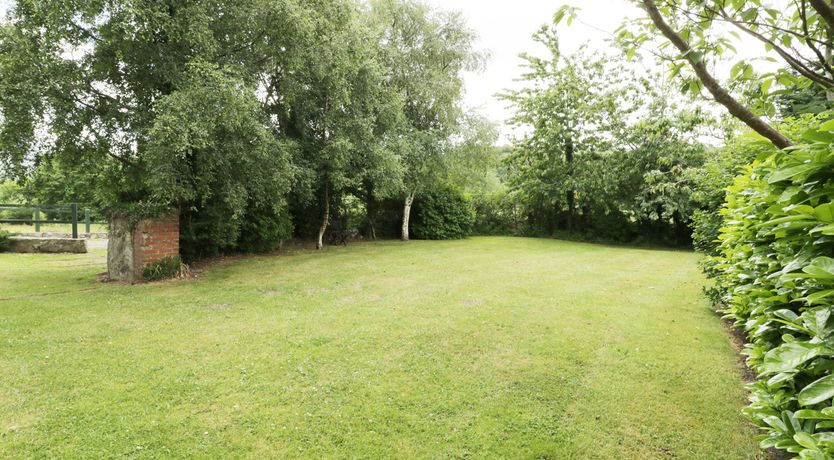 Photo of Ddol Helyg Farmhouse