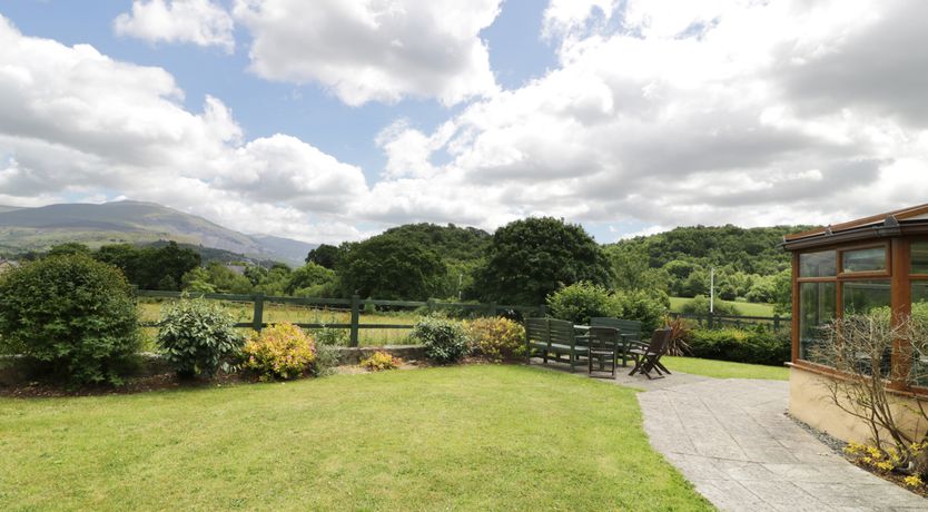 Photo of Ddol Helyg Farmhouse