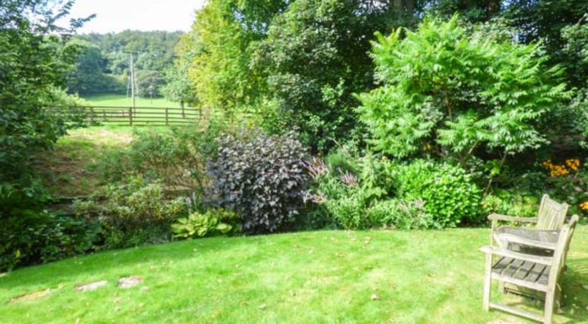 Photo of The Hayloft