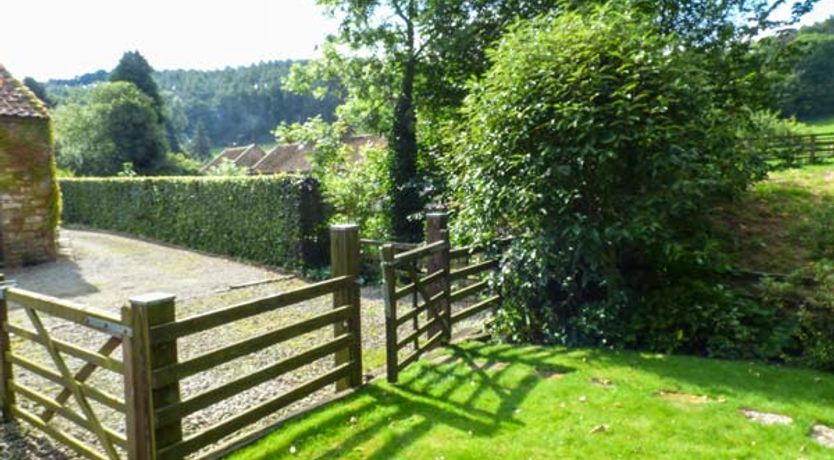 Photo of The Hayloft