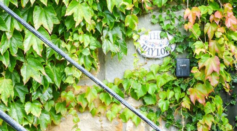 Photo of The Hayloft