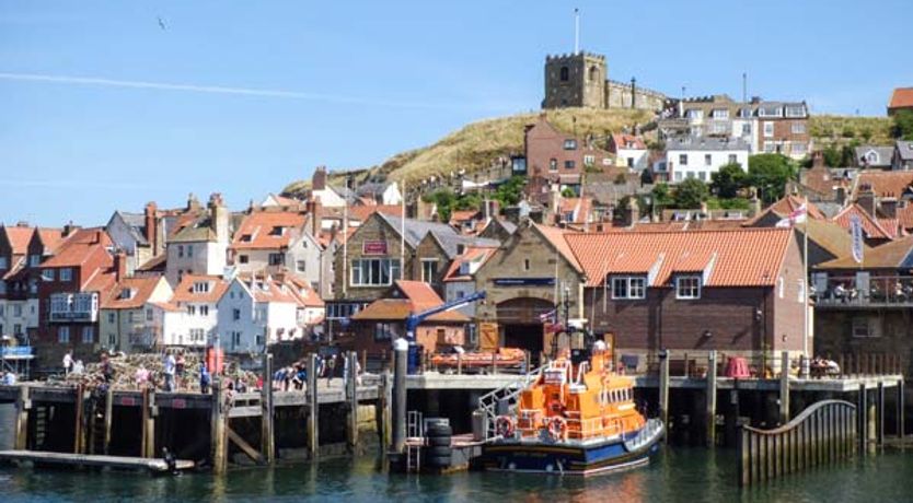 Photo of The Hayloft