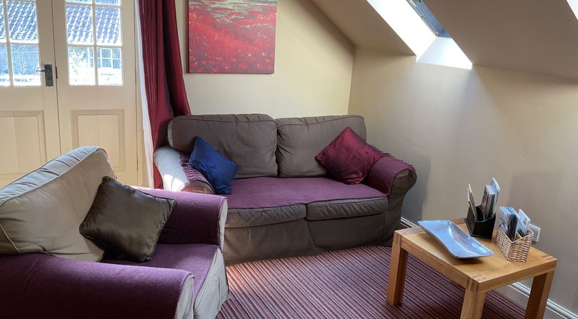 Photo of The Hayloft