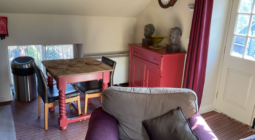 Photo of The Hayloft