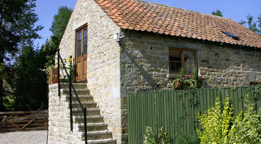 Photo of The Hayloft