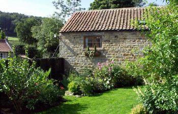 The Hayloft Holiday Cottage