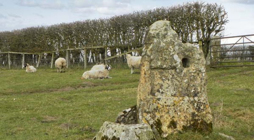 Photo of The Hayloft