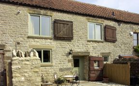 Photo of Cow Byre Cottage