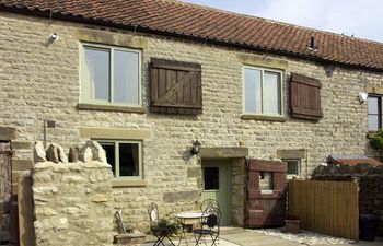 Cow Byre Cottage Holiday Cottage