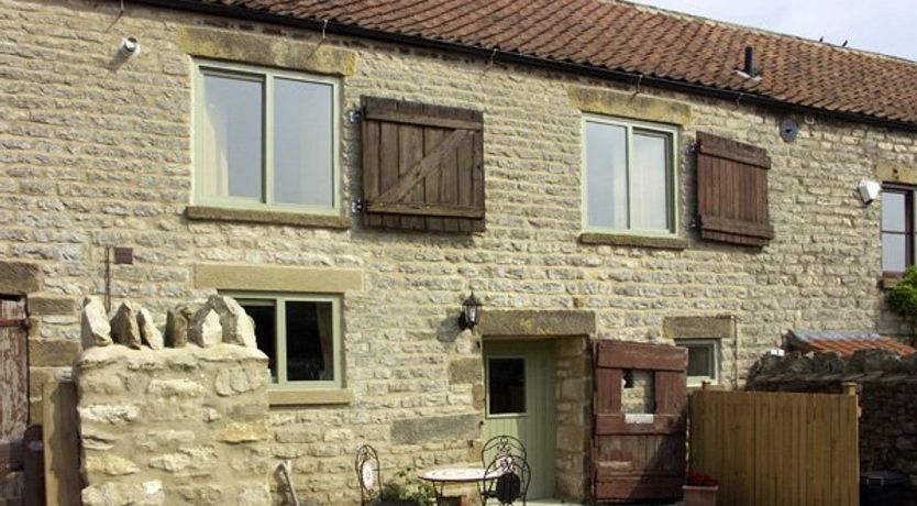 Photo of Cow Byre Cottage