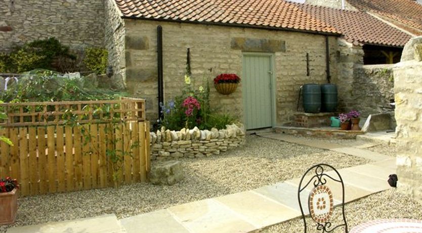 Photo of Cow Byre Cottage