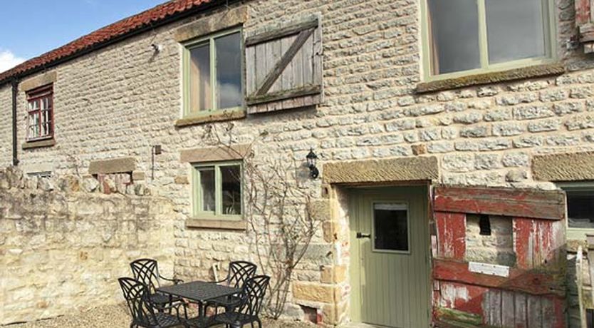 Photo of Cow Byre Cottage