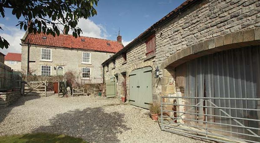 Photo of Cow Byre Cottage