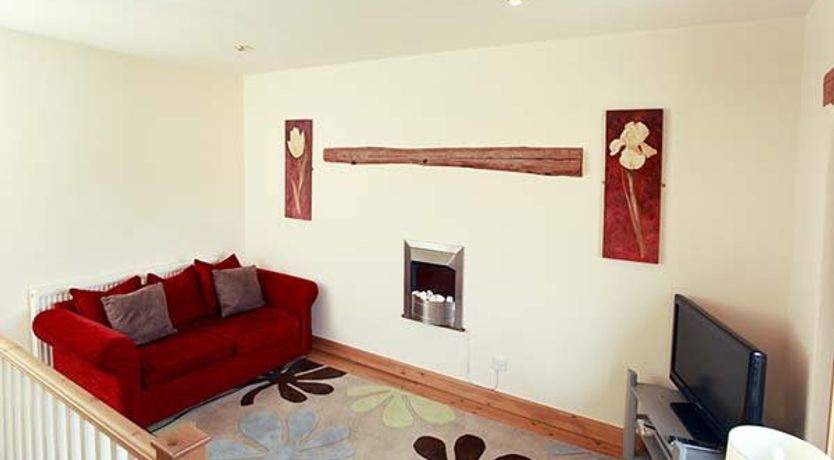 Photo of Cow Byre Cottage