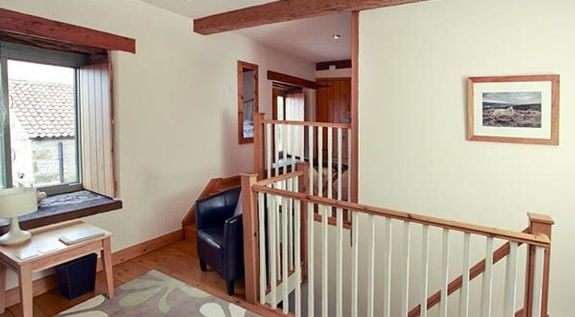 Photo of Cow Byre Cottage