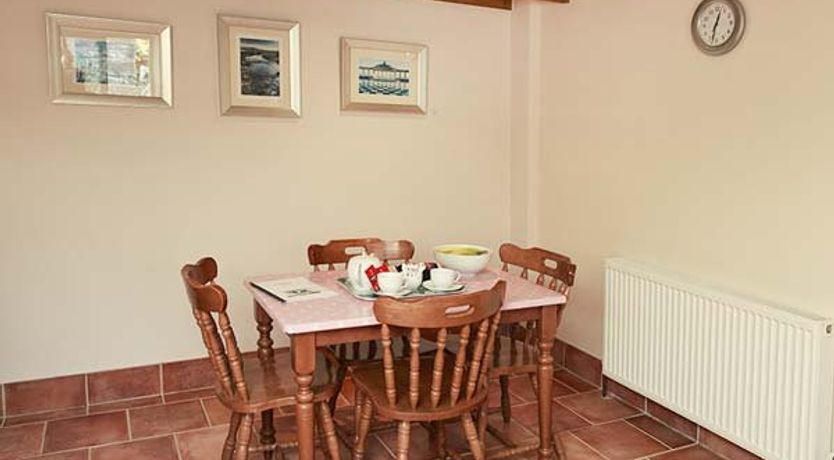 Photo of Cow Byre Cottage