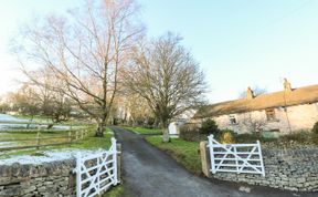 Photo of Elderbank